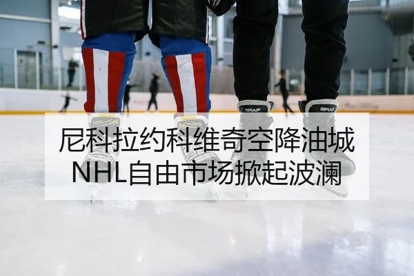 尼科拉约科维奇空降油城 NHL自由市场掀起波澜